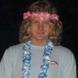 Meet your Posher, Zane